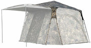 Acoperis NASH Bank Life Gazebo Camo PRO Skull Cap