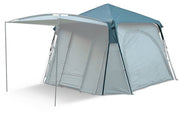 Acoperis NASH Bank Life Gazebo Skull Cap