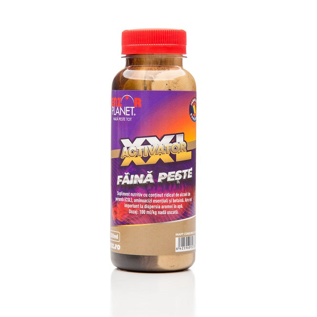 Activator Senzor XXL Faina Peste 250ml