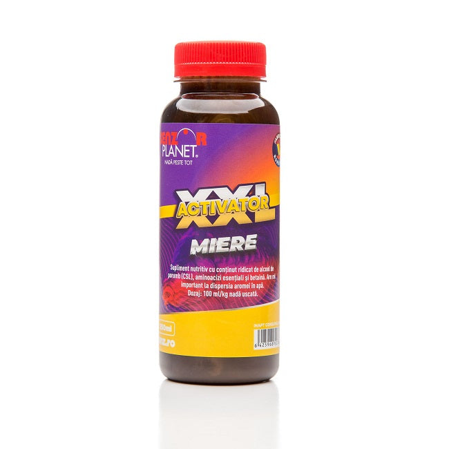 Activator Senzor XXL Miere 250ml