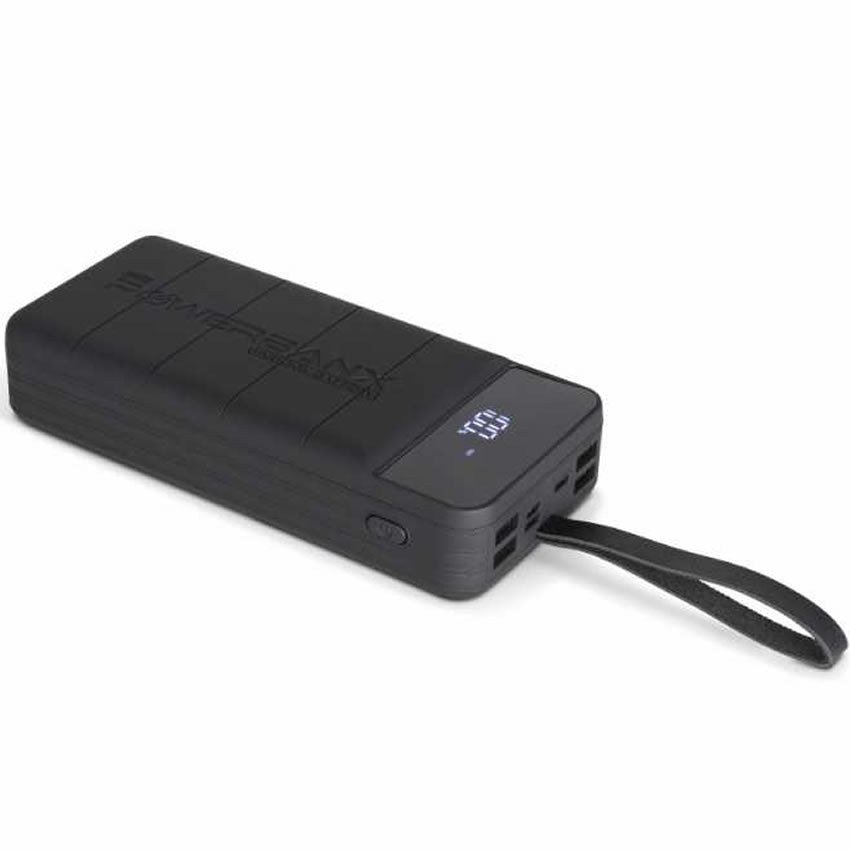 Acumulator Extern Nash Powerbanx Hub 30K Battery