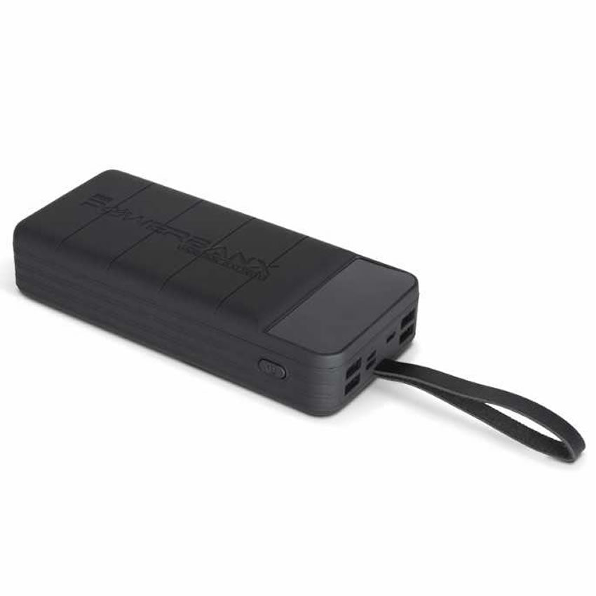 Acumulator Extern Nash Powerbanx Hub 30K Battery