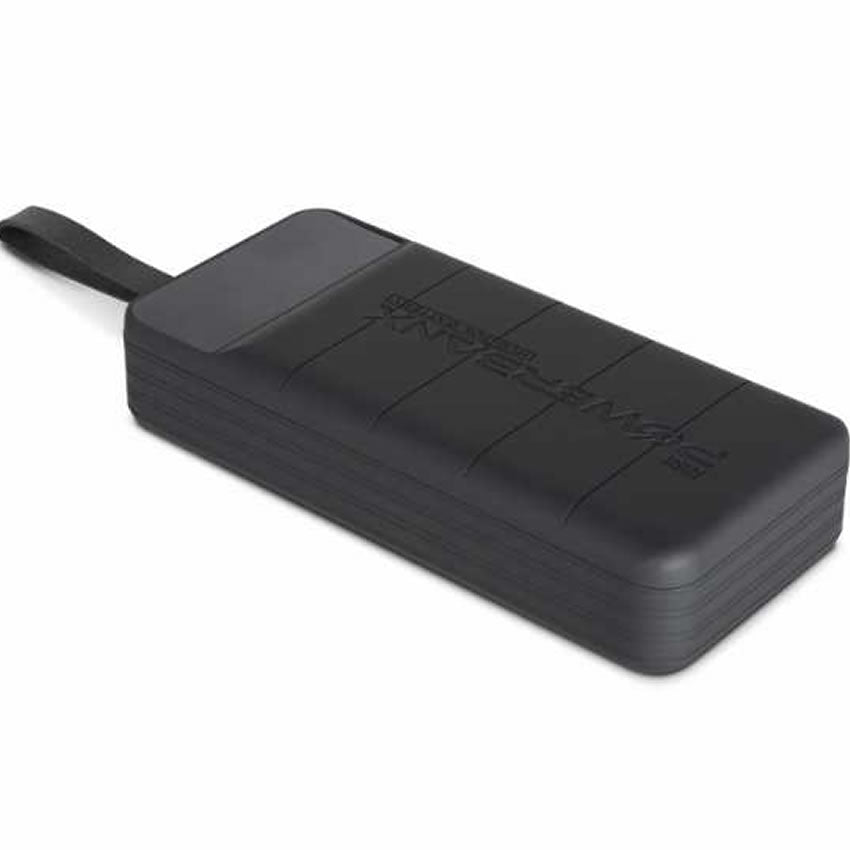 Acumulator Extern Nash Powerbanx Hub 30K Battery