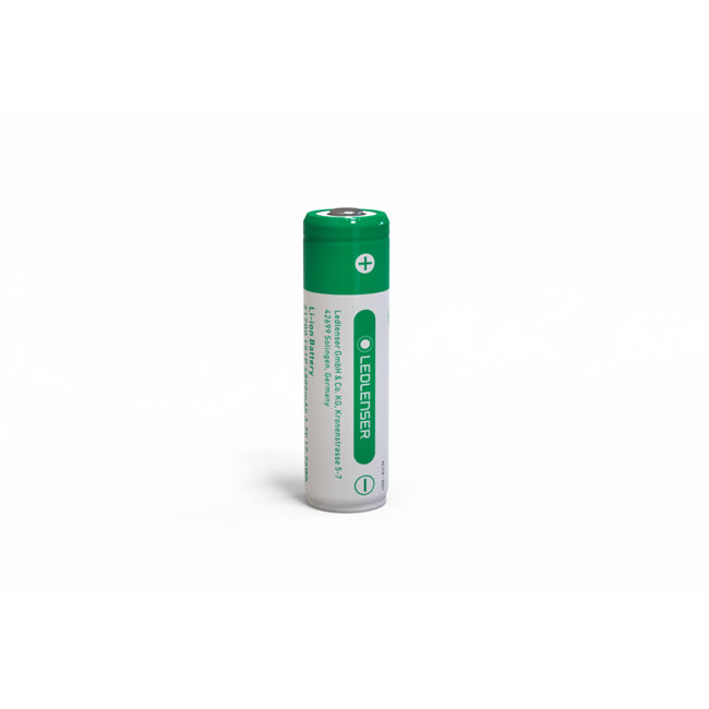 Acumulator Led Lenser LI-ION 3,7V/4800MAH PT.P7R/H7R