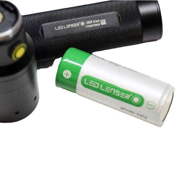 Acumulator Ledlenser Li-FePO4 3,2v/3000mAh pentru I9R IRON