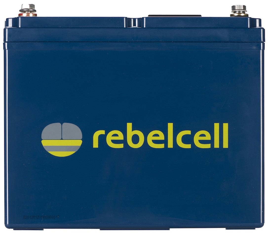 Acumulator Li-Ion Rebelcell AV 12V/140A