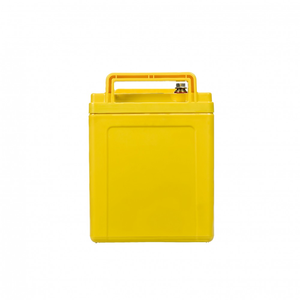 Acumulator Rebelcell 36V70A Li-ion