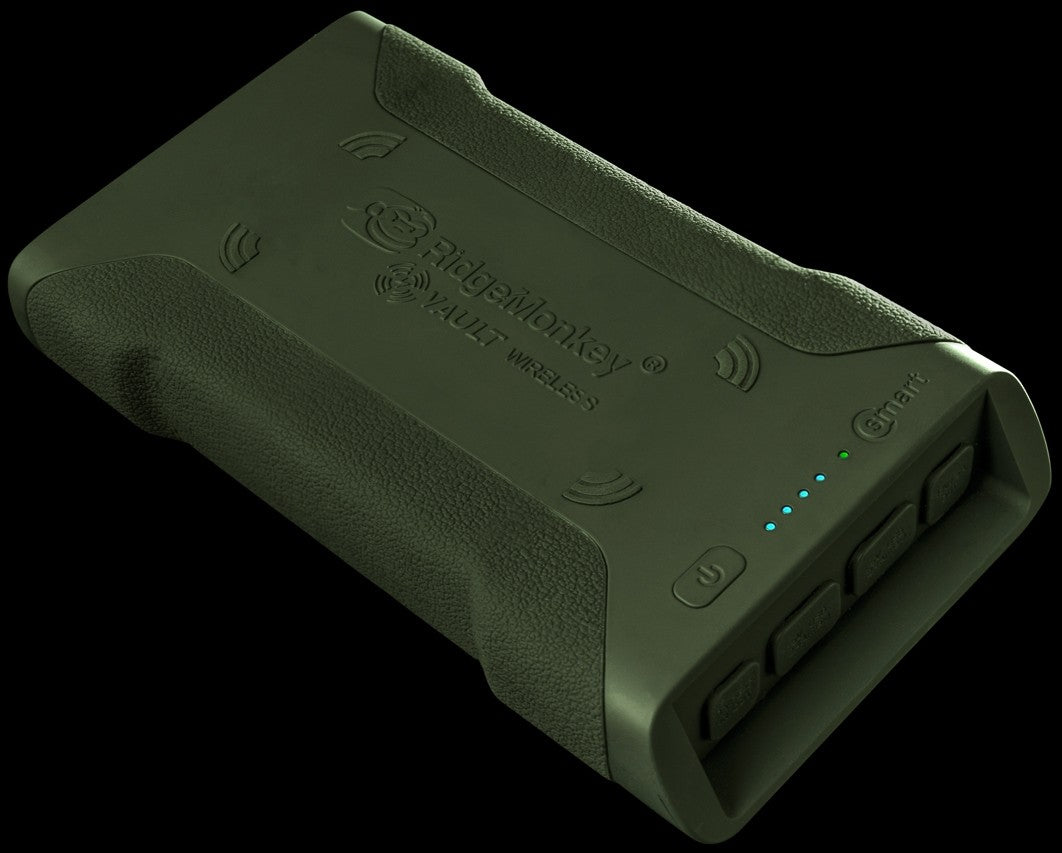 Acumulator RidgeMonkey C-Smart Wireless 26950mAh 18.2x10.3x3cm
