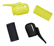 Adaport MIKADO Zig Aligner Set, Yellow Black, 4buc/pac