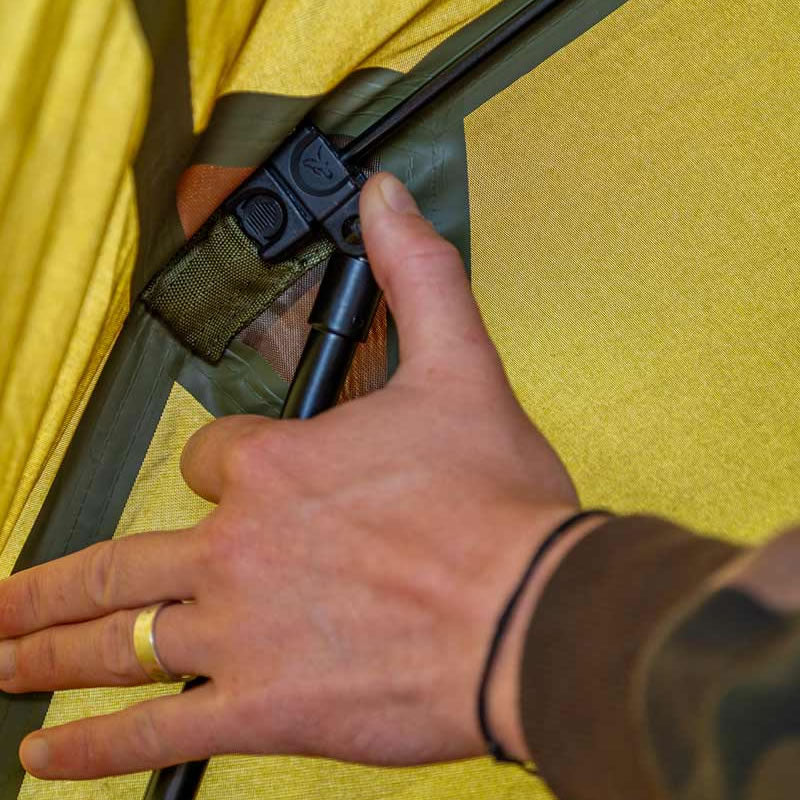 Adapost FOX Easy Brolly 60