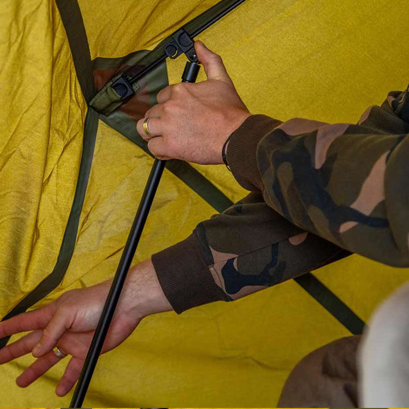 Adapost FOX Easy Brolly 60