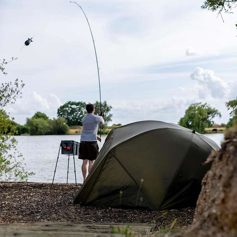Adapost FOX Easy Brolly 60