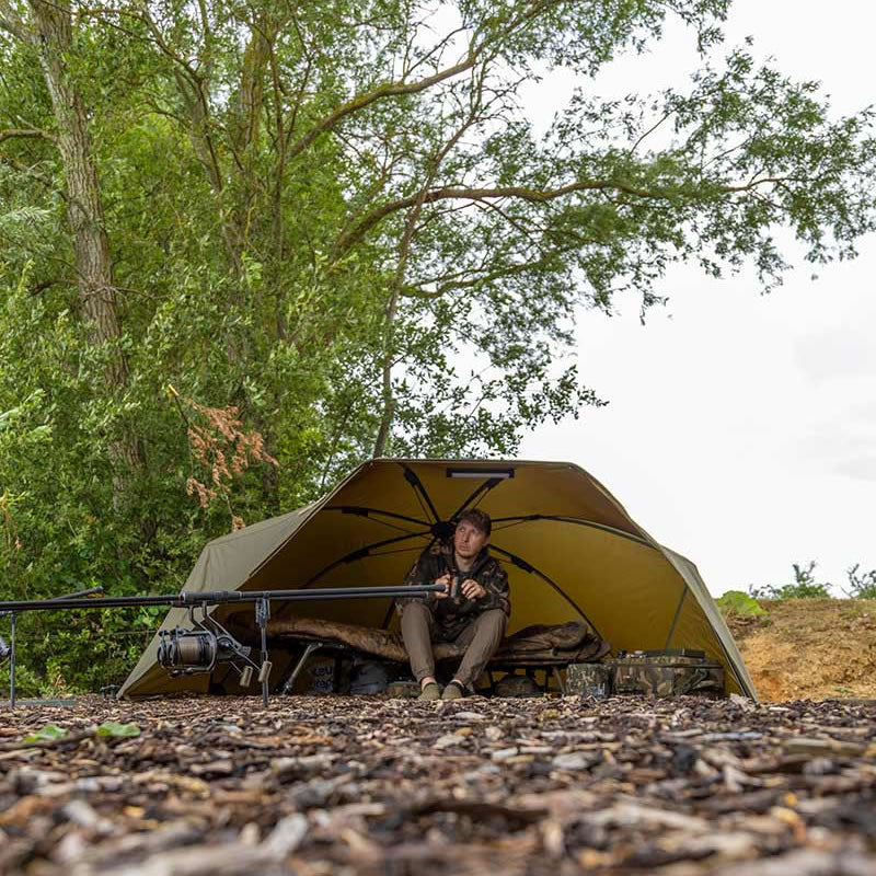 Adapost FOX Easy Brolly 60