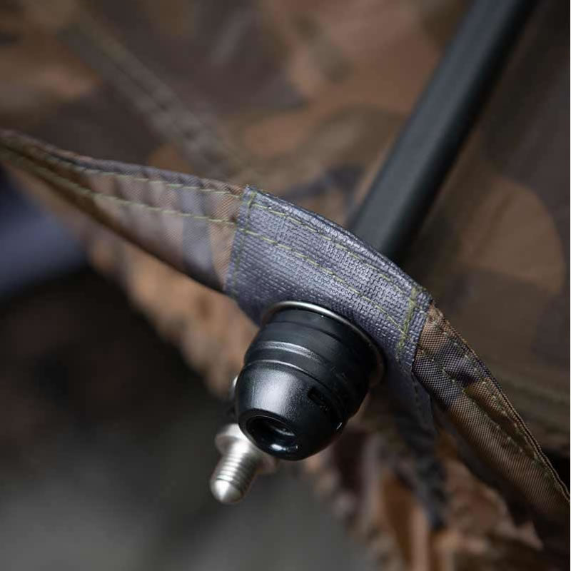 Adapost Fox Frontier Lite Camo + Camo Vapour Peak, 1 Persoana