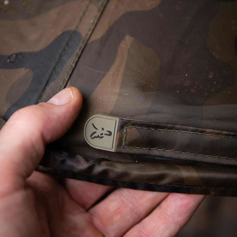 Adapost Fox Frontier Lite Camo + Camo Vapour Peak, 1 Persoana