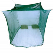 Adapost Plasa Anti Insecte DD Hammocks Double Bed Mosquito Net 