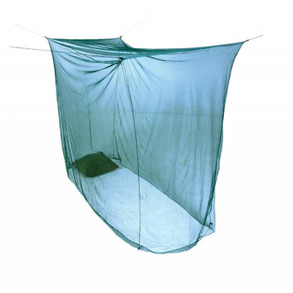 Adapost Plasa Anti Insecte DD Single Bed Mosquito Net