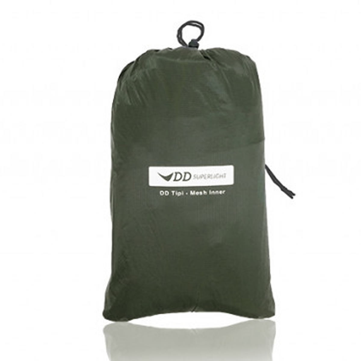 Adapost Plasa Anti Tantari DD Hammocks Superlight Pyramid Mesh