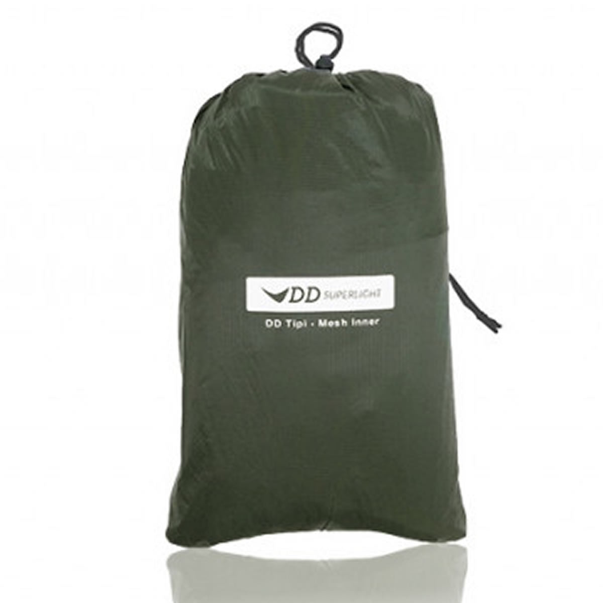 Adapost Plasa Anti Tantari DD Hammocks Superlight Tipi Inner Mesh