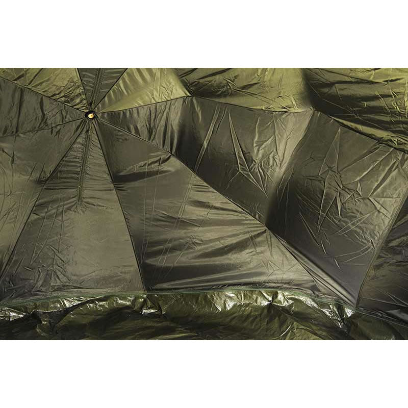 Adapost cu Scut Vapori Fox Retreat Brolly System incl Vapour Infill