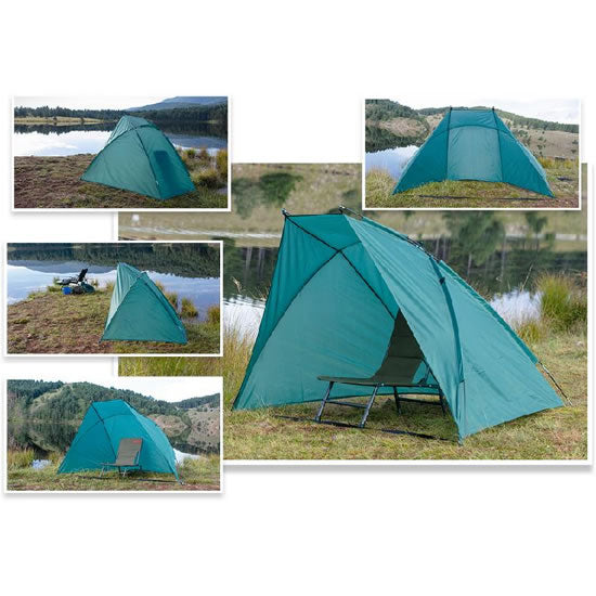 Adapost de Zi Filfishing 240x140x130cm