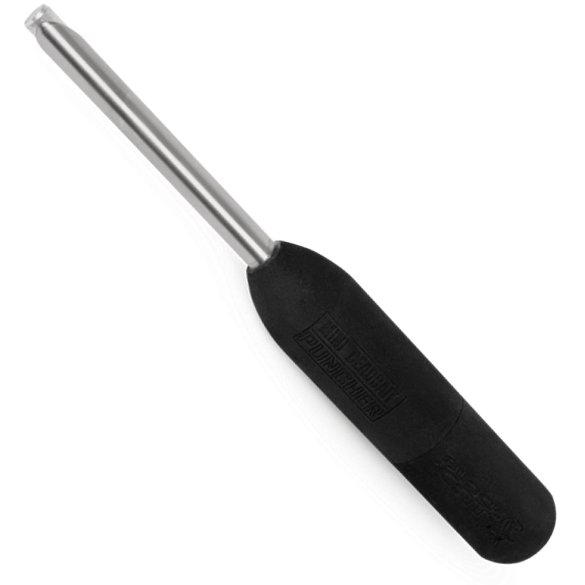Adaptor BLACK CAT Mini Deadbait Puncher, 20.8cm, 1buc/pac