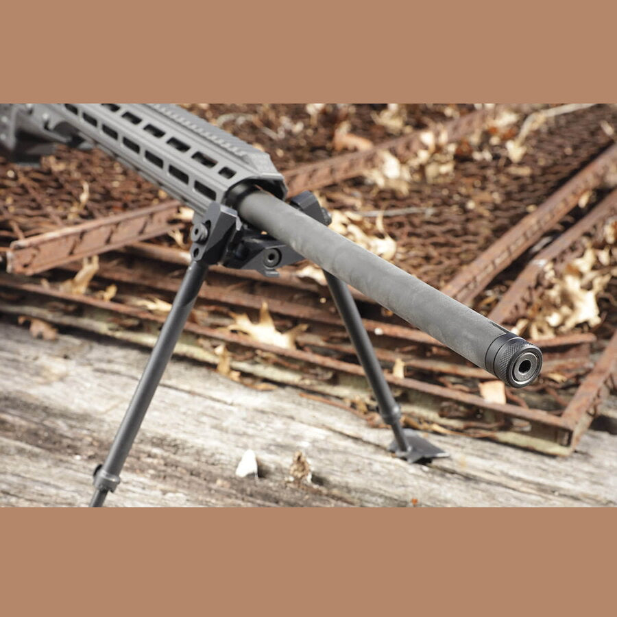 Adaptor Bipod Sako M-Lock TRG 22/24
