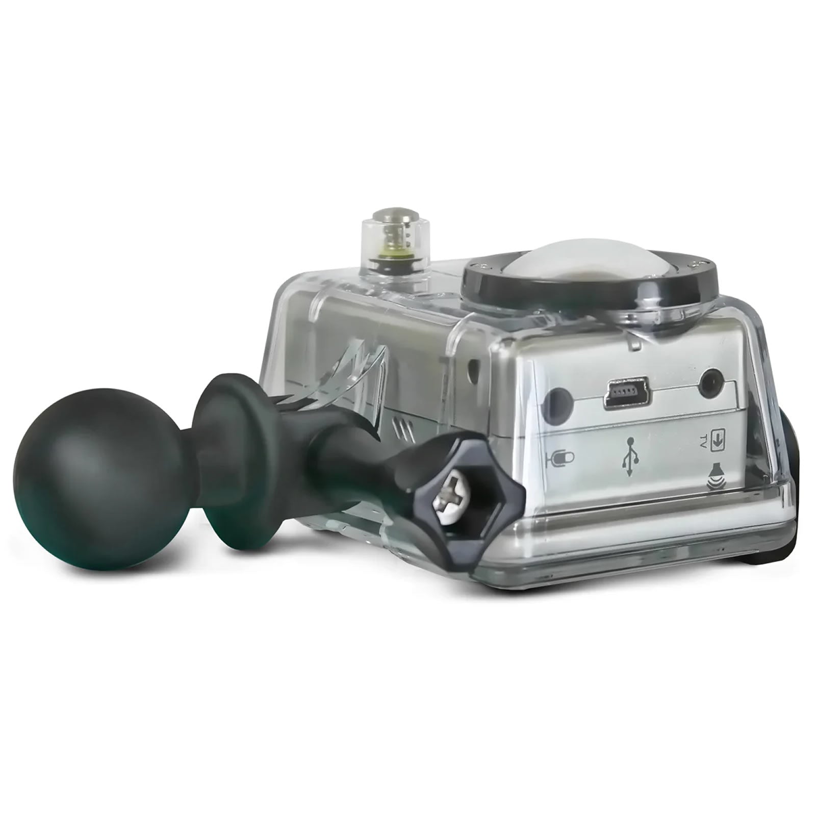Adaptor Camera de Actiune Ram Mounts Action Camera Universal Ball Adapter - B Size