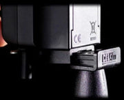 Adaptor DELKIM D-Lok Quick Release System Complete