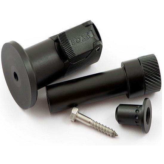 Adaptor FOX Black Label Stage Stand &amp; Quick Release Insert