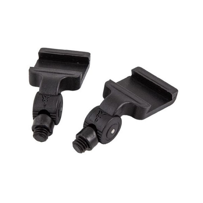 Adaptor Fox Swinger to Bobbin