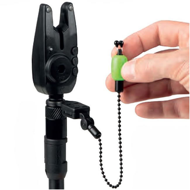 Adaptor Fox Swinger to Bobbin