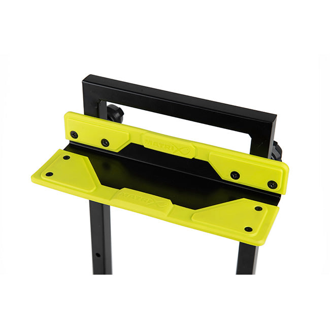 Adaptor Matrix 4 Wheel Transporter H-frame 