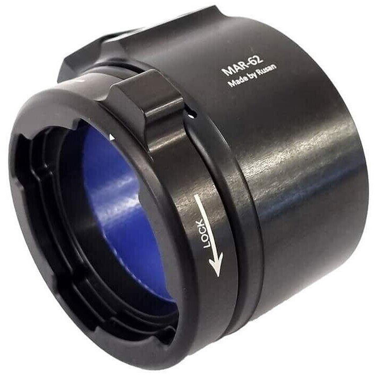 Adaptor Modular RUSAN MIKRON VRS