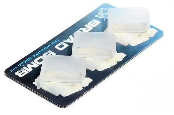 Adaptor NASH Bread Bomb, Large, 3buc/pac