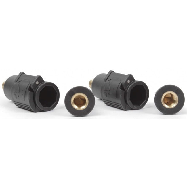 Adaptor Rapid Avid Carp Quick Click 2buc/blister