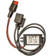 Adaptor Rebelcell USB Adapter Duo (pt 12V11)