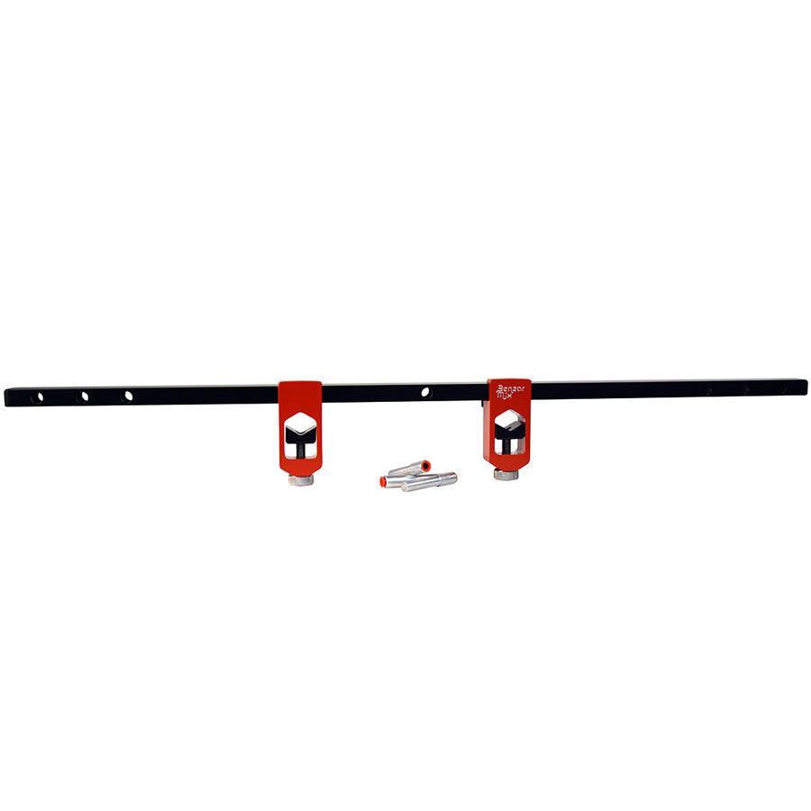 Adaptor Suport Juvelnic Benzar Triple Holder Adapter