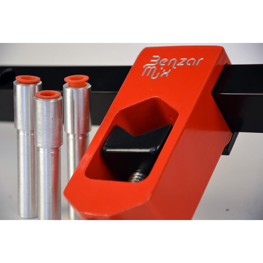 Adaptor Suport Juvelnic Benzar Triple Holder Adapter