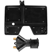 Adaptor Tripod + Tava Korum Allrounder Tray &amp; Tripod Adaptor