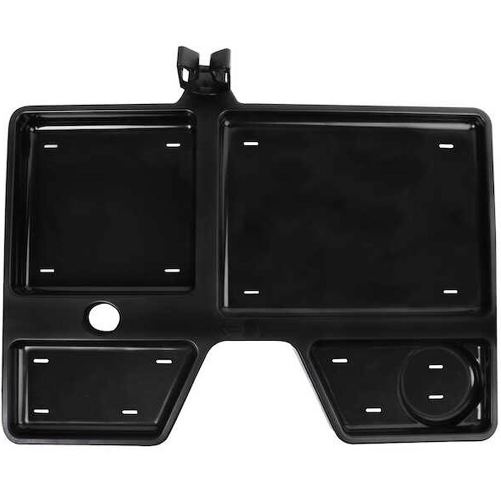 Adaptor Tripod + Tava Korum Allrounder Tray &amp; Tripod Adaptor