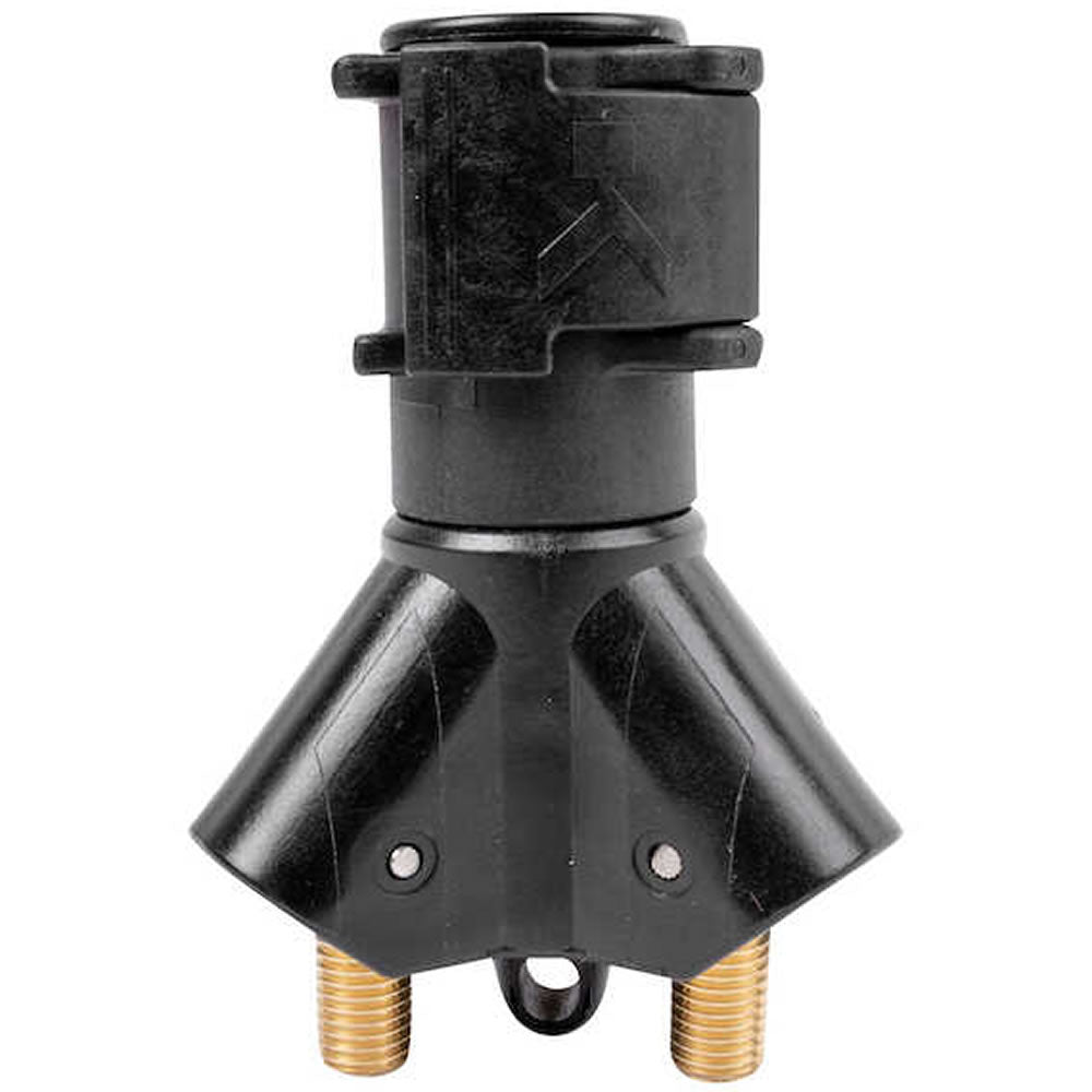 Adaptor Tripod + Tava Korum Allrounder Tray &amp; Tripod Adaptor