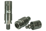 Adaptor rapid K-Karp