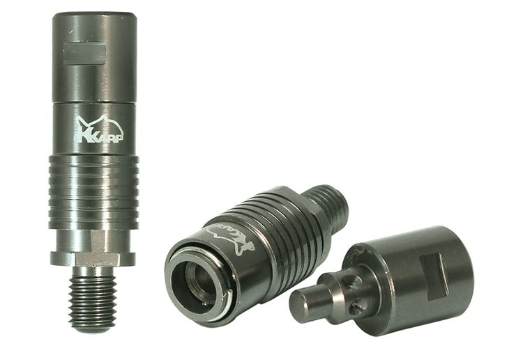 Adaptor rapid K-Karp