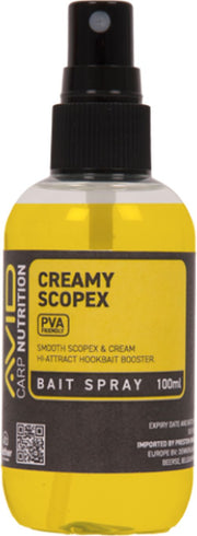 Aditiv AVID Bait Spray, Scopex, 100ml