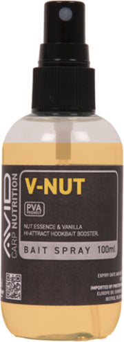 Aditiv AVID Bait Spray, V-Nut, 100ml