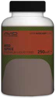 Aditiv Avid Liquid Food, Red Spice, 250ml
