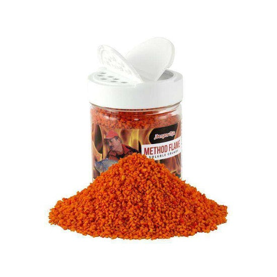 Aditiv Benzar Method Flame Miere 100g