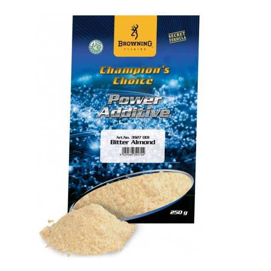 Aditiv Browning Champion s Choice Power Additive Bitter Almond 250gr