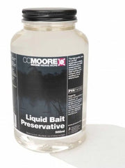 Aditiv CC MOORE Liquid Bait Preservative, 500ml